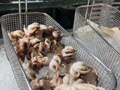 -杭州临平万丽酒店·燃餐厅(人民大道店)