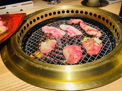 -江户烧肉(高德店)