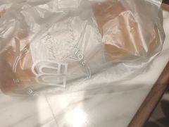 可盐可甜少女面包-巴黎贝甜(常德路店)
