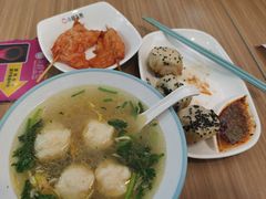 -小杨生煎(黄河路店)