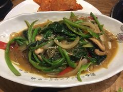 -韩国料理大力士(屏风街店)
