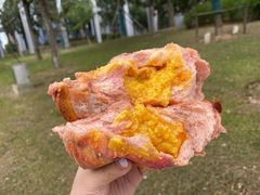 星空流沙软包-LELECHA乐乐茶(新街口大洋店)