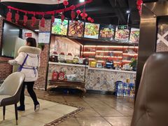 -庖丁人家巴东茶店牛肉(施南古城店)