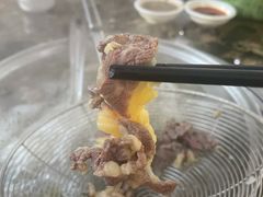 -蔡社牛肉城(龙湖店)