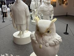 -四川美术学院美术馆