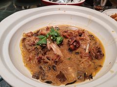 -金掌勺东北菜(格兰晴天店)