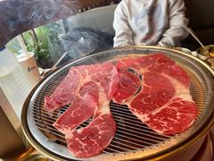 -西塔老太太泥炉烤肉(川沙百联店)