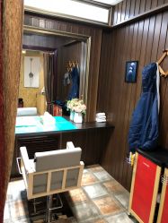 店内环境-构想时尚发型会所