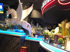 -V-ONE西雅图海鲜自助餐厅(仓山万达广场店)