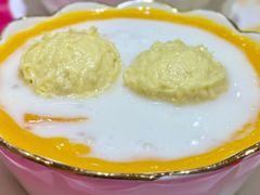 -甜心妈妈·榴莲星级糖水(北京路总店)