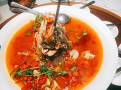 -坛宗剁椒鱼头(河西王府井店)