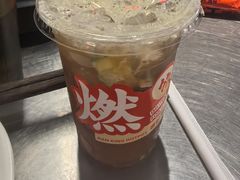 -燃计沙茶皇·香港沙茶火锅(人广旗舰店)
