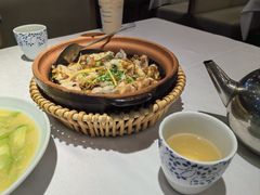-围龙屋客家食府(福田店)