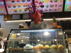 -梁子刨冰王(鞍山西道店)
