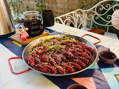 -床吧创意私房菜•Bistro