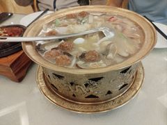 -玉华宫宾馆·餐厅(铜川驻京办店)