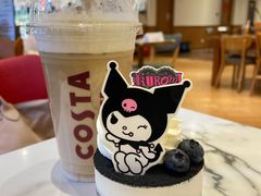 -COSTA COFFEE(房山印象城店)