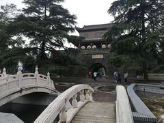 -镇淮楼