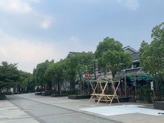 -石湖景区