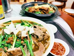 -珍珍小食店(西华路店)