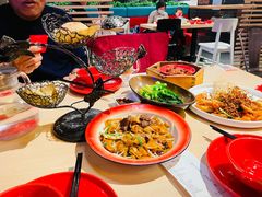 -避风塘(宝山万达店)