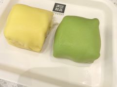 -满记甜品(南京虹悦城三店)