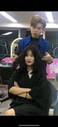 -IU潮牌·SALON