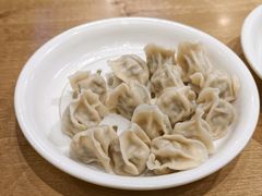-丝路东方虾仁水饺(北京路二宫汇嘉店)