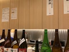 -すし京辰(成田空港第１ターミナル制限区域内店)