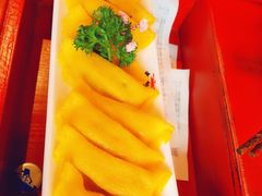 蛋饺-袁老四老火锅(盘龙城店)