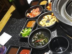 -九田家黑牛烤肉料理(郫都万达檬柏西路店)