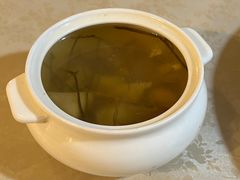 上汤石斛苗-禧和源养生素食茶馆