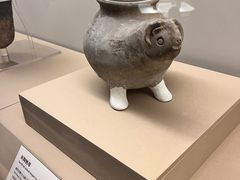 -上海博物馆(人民广场馆)