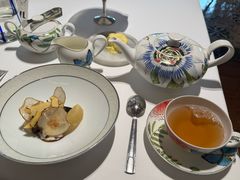 -Le Comptoir de Pierre Gagnaire