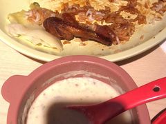 -避风塘(宝山万达店)