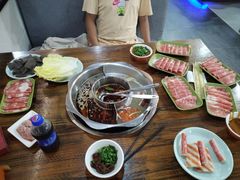 -要得自助火锅(新川路店)