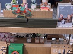 -霸王茶姬(正佳广场店)