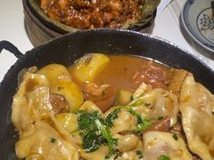 -驰明粗粮小厨(湖滨路店)