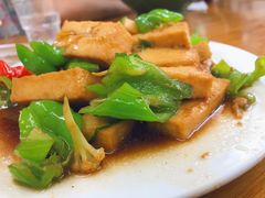 -美味居(古城店)