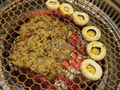 -炭之家·齐齐哈尔非遗烤肉·鲜切直供(中央大街店)