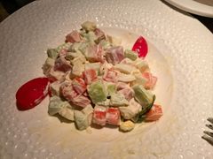 -波特曼西餐厅(中央大街店)