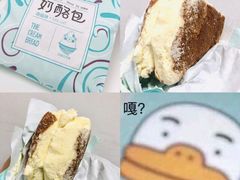 -花园饼屋·吐司蛋糕面包(星海店)