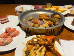 -汉巴味德(大悦城店)