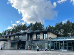-长春世界雕塑园