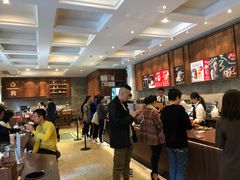 -星巴克臻选(广州沙面店)