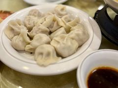 -鹤乡东北菜(崮山路店)