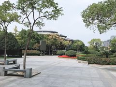 -杭州城北体育公园