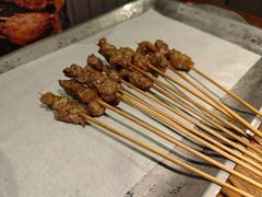 -管氏翅吧(地安门店)