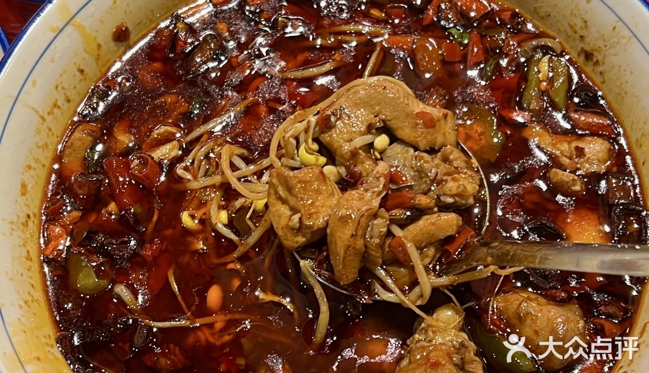 妈呀太香了 「荆九爷爆炒桥头三嫩(万达广场店)」