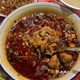 妈呀太香了 「荆九爷爆炒桥头三嫩(万达广场店)」